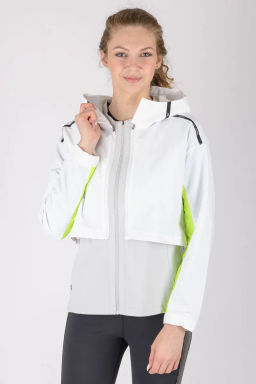 Ветровка Белый