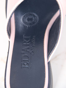 Босоножки 4012.23663bl.Розовый