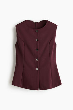 Chaleco interlock
