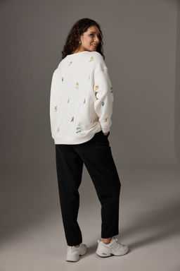 Брюки 4170 - MG Wear фото 2