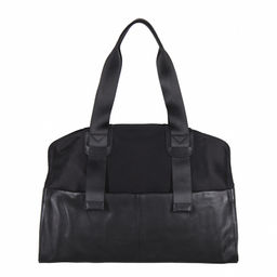 Сумка 23228 black Polina&Eiterou