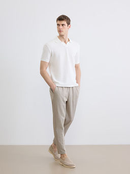 Polo Yaka Erkek Ti??rt