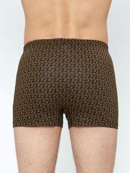 Трусы-шорты мужские Trunk - Comazo фото 2