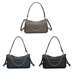 Сумка женская 520802 Черный