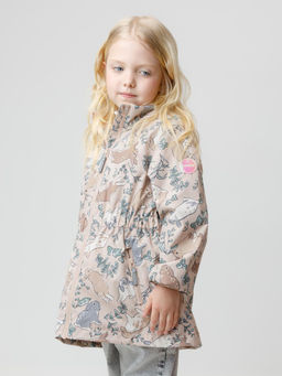 ВК 32118/н/7 УЗГ куртка для дев