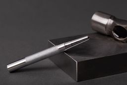 Промысел Пробойник для разметки MT-011 в блистере кернер