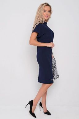 1258 ПЛАТЬЕ - Dusans фото 4