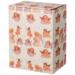 ФИГУРКА КОЛЛЕКЦИЯ AMORE, 13,5*9,9*19,2СМ - Lefard фото 2