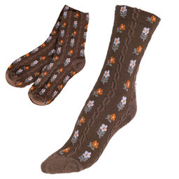 Носки женские р. 35-41 / ZS13 /уп 10/300/ ОДНА ПАРА - ГалеонТрейд фото 10