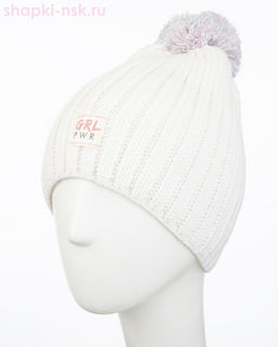 14414/2 MGH Колпак для девочки флис (54-56)