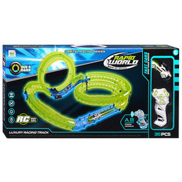 Трек "Круговорот-2" в коробке