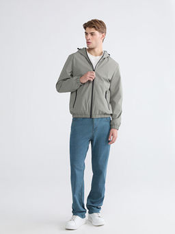 779 Regular Fit Erkek Jean Pantolon