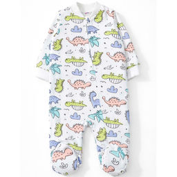 Комбинезон футер 2х нитка начёс 1260310804