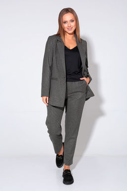 Костюм Liona Style 880 графит