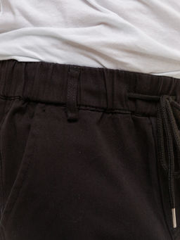 Брюки для мальчиков - Синий мир фото 3