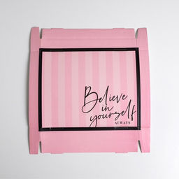 Коробка подарочная складная, упаковка, Для тебя, 31?25.5?16 см