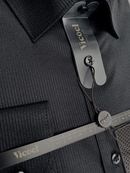 Рубашка VL 20.1-S-07 - Nicolo angi фото 3