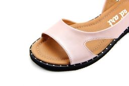 Босоножки EDART 1054.110bl.pink.pearl