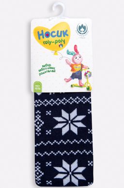 Колготки для девочки Борисоглебский Трикотаж