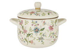 Кастрюля Прованс, 20 см, 4,3 л