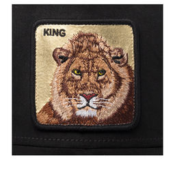 Бейсболка GOORIN BROTHERS арт. 101-2586 (черный)