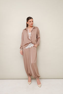 Комплект 11-463/1 капучино