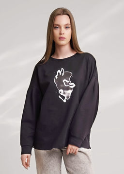 Джемпер женский