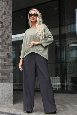 Джемпер М5-5288