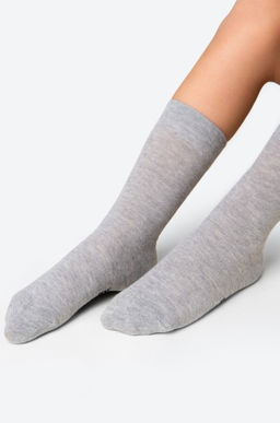 Набор детских высоких носков 6 пар Happy Fox  фото 3