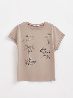 CONTE LD 1790 beige - Conte elegant фото 4