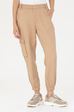 Женские песочные брюки Неожиданная скидка в корзине - U.s. polo assn фото 9