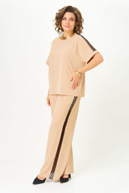 Костюм Rumoda 2124 бежевый  фото 3