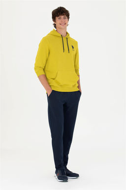 Мужские темно-синие спортивные штаны Неожиданная скидка в корзине - U.s. polo assn фото 3