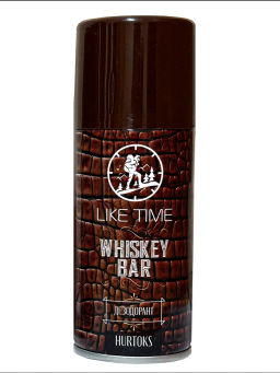 Дезодорант аэрозольный ТМ HURTOKS 150 мл.НОВИНКА!!!