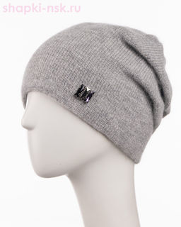 15023 2A F KHW Лоренсо LUX Шапка флис (56-58)
