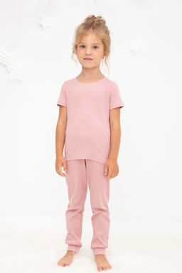 К 400600-1/бледно-лиловый, брюки