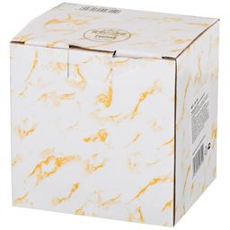 БАНКА ДЛЯ СЫПУЧИХ FANTASY 550МЛ 10,5*10.5СМ - Lefard фото 2