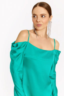 5-3080-5326-12 Платье - Serginnetti фото 5