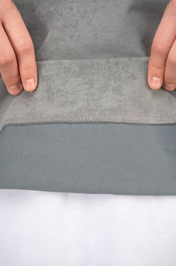 Костюм для мальчика из футера Happyfox