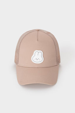 Crockid _ ТК 80107/лунный свет кепка дет