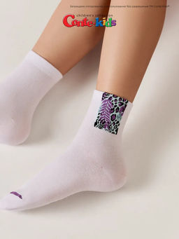 Цена за 2 пары. Носки классические CONTE-KIDS TIP-TOP рис. 946 - Conte elegant фото 8