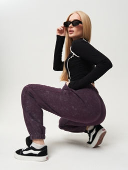 БРЮКИ ЖЕНСКИЕ - Giovedi фото 4