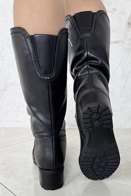 Сапоги Francesco Donni 1S7 100BW-206-02