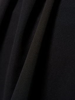 Футболка 0208-2 чёрный - Dora фото 123