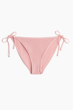 Braga de bikini de anudar - H&m фото 6