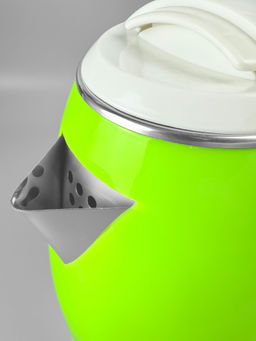 Чайник электрический, 2л, 1500вт, пластиковый корпус. SC-820 OLS-HC-18