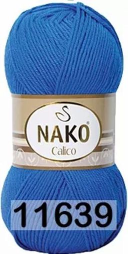 CALICO NAKO  фото 36