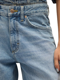 Джинсы женские