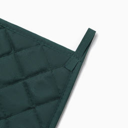 Прихватка «Суккулент», 17×17 см, 100% п/э