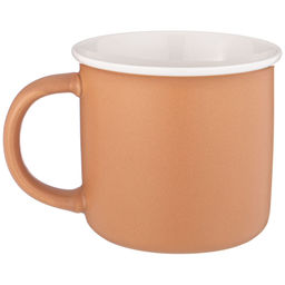 КРУЖКА LEFARD КОФЕМАНИЯ 355МЛ  фото 4